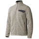 Poacher Pile Jacket - Mens-Oatmeal Heather-Small