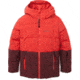 Marmot Polar Down Jacket - Kids, Cairo/Port Royal, Extra Small, M13228-20702-XS
