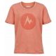 Marmot Post Time Short Sleeve Tee - Girls