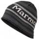 Marmot Powder Beanie - Mens -Black