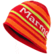 Marmot Powder Beanie - Mens -Orange Haze