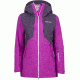 Marmot Powderline Jacket - Women's-Purple Orchid/Nightshade-Medium