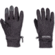 Marmot Power Stretch Connect Glove - Men's, Black, Extra Large, 11650-001-XL