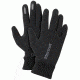 Marmot Power Stretch Glove Wmns - Black M