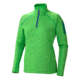 Marmot Power Stretch Half Zip - Women's-Large-Bright Grass