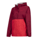 Marmot PreCip Anorak - Womens, Brick/Scarlet Red, Medium, 49580-6885-M
