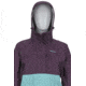 Marmot PreCip Anorak - Womens, Dark Purple/Meadowbrook, Extra Large, 49580-5778-XL