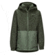 Marmot PreCip Eco Component 3-in-1 Jacket - Boys, Extra Small, Rosin Green/Crocodile, 46040-4945-XS