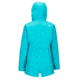 Marmot PreCip Eco Comp Jacket - Girls, Blue Tile, Extra Large, 46540-2445-XL