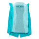 Marmot PreCip Eco Comp Jacket - Girls, Blue Tile, Extra Large, 46540-2445-XL