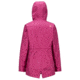 Marmot PreCip Eco Comp Jacket - Girls, Purple Berry, Small, 46540-6640-S