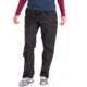 Marmot PreCip Eco Full Zip Pants Long - Women's, Black, XL, M15877-001XL