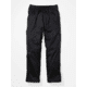 Marmot PreCip Eco Full Zip Pant - Mens, Black, Extra Large, M15880-001-XL