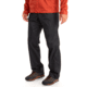 Marmot PreCip Eco Full Zip Pant - Mens, Long, Black, XL, M15882-001XL