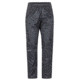 Marmot PreCip Eco Full Zip Pant - Women's, Black, Small, Long, 46720L-001-S