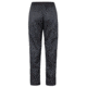 Marmot PreCip Eco Full Zip Pant - Womens, Black, Medium, Regular Inseam, 46720-001-M