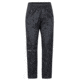 Marmot PreCip Eco Full Zip Pant - Womens, Black, Medium, Regular Inseam, 46720-001-M