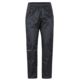 Marmot PreCip Eco Full Zip Pant - Women's, Black, Extra Large, Regular Inseam, 46720-001-XL