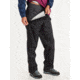 Marmot PreCip Eco Full Zip Pant - Womens, Black, XS, M15867-001XS