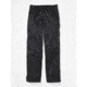 Marmot PreCip Eco Full Zip Pant - Womens, Short, Black, S, M15875-001S