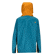 Marmot PreCip Eco Jacket - Boys, Late Night/Aztec Gold, Small, 41000-3060-S