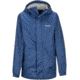Marmot PreCip Eco Jacket - Girls, Arctic Navy, Extra Small, 41010-2975-XS