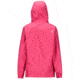 Marmot PreCip Eco Jacket - Girls, Disco Pink, Small, 41010-7216-S
