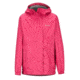 Marmot PreCip Eco Jacket - Girls, Disco Pink, Small, 41010-7216-S