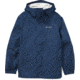 Marmot PreCip Eco Jacket - Kids, Arctic Navy, Extra Small, 41000-2975-XS