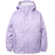 Marmot PreCip Eco Jacket - Kid's, Paisley Purple, Extra Small, 41000-7444-XS