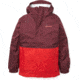 Marmot PreCip Eco Jacket - Kids, Port Royal/Cairo, Extra Small, 41000-20705-XS