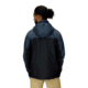 Marmot PreCip Eco Jacket - Mens, Black/Thunderhead, S, M15881-24392S
