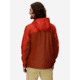 Marmot PreCip Eco Jacket - Mens, Pecan/Sumac, M, M15881-24396M