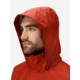 Marmot PreCip Eco Jacket - Mens, Pecan/Sumac, M, M15881-24396M