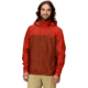 Marmot PreCip Eco Jacket - Mens, Pecan/Sumac, M, M15881-24396M