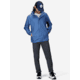 Marmot PreCip Eco Jacket - Mens, Rain Cloud, S, M15881-24370S