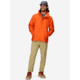 Marmot PreCip Eco Jacket - Mens, Red Sun, M, M15881-5972M