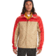 Marmot PreCip Eco Jacket - Men's, Shetland/Cairo, Large, 41500-20698-L