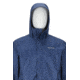 Marmot PreCip Eco Jacket Tall - Mens, Arctic Navy, Medium, 41500T-2975-M