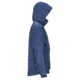 Marmot PreCip Eco Jacket Tall - Mens, Arctic Navy, Medium, 41500T-2975-M