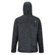 Marmot PreCip Eco Jacket Tall - Mens, Black, Medium, 41500T-001-M