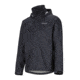 Marmot PreCip Eco Jacket Tall - Mens, Black, Medium, 41500T-001-M