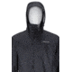 Marmot PreCip Eco Jacket Tall - Mens, Black, Medium, 41500T-001-M