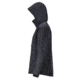 Marmot PreCip Eco Jacket Tall - Mens, Black, Medium, 41500T-001-M