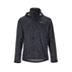 Marmot PreCip Eco Jacket Tall - Mens, Black, Medium, 41500T-001-M