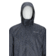 Marmot PreCip Eco Jacket Tall - Mens, Dark Steel, Extra Large, 41500T-1132-XL