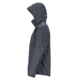 Marmot PreCip Eco Jacket Tall - Mens, Dark Steel, Extra Large, 41500T-1132-XL