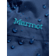 Marmot PreCip Eco Jacket - Womens, Arctic Navy, Medium, M15866-2975-M