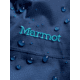 Marmot PreCip Eco Jacket - Womens, Arctic Navy, XL, M15866-2975XL