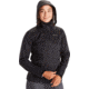 Marmot PreCip Eco Jacket - Women's, Black, Extra Large, 46700-001-XL